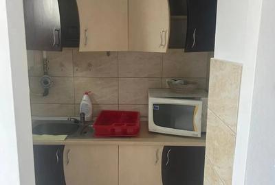 Garsonieră în Central - 5