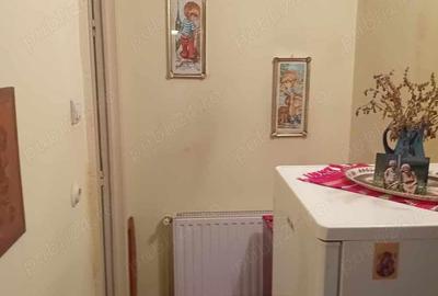 Garsonieră decomandată în Central - 4