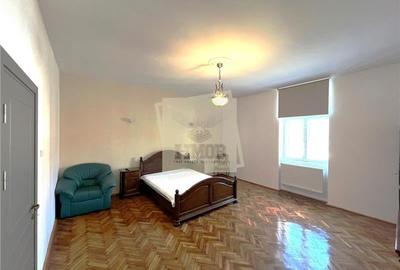Apartament vintage 3 camere 90 mp utili si terasa pe Balcescu - 10