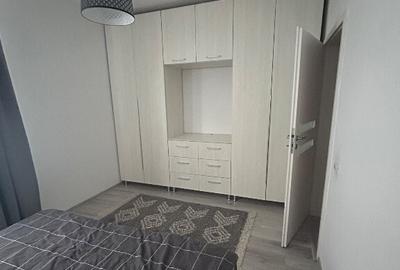 Apartament 2 camere de inchiriat, zona Pallady, metrou Teclu - 5