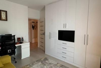 Apartament 3 camere Exigent Plaza | Faza 4 | Parcare subterana - 6