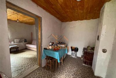 CASA SI TEREN 4.000 MP | SAT TRIA | COMUNA DERNA | JUDETUL B - 13