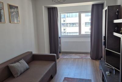 IVORY RESIDENCE | studio | parcare inclusa | Pipera | Rond OMV