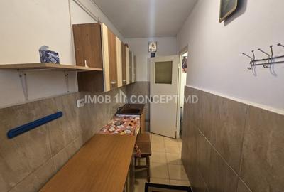 Garsonieră decomandată, mobilată în Malu Roșu - 8