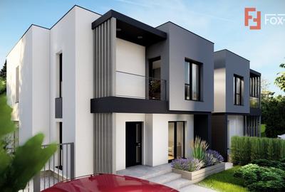 Duplex cu 5 camere cu Canalizare în Săcălaz - 1