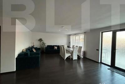 Casă cu 4 camere cu Teren 500 Mp în Central - 5