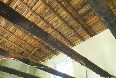 Casă cu 3 camere cu Teren 3290 Mp în Drănic - 4