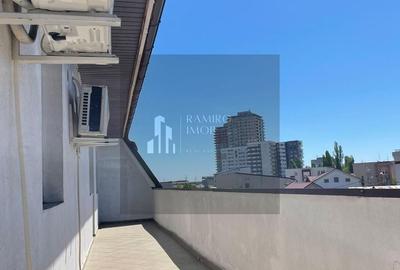 Apartament cu 3 camere decomandat, mobilat în Apărătorii Patriei - 2
