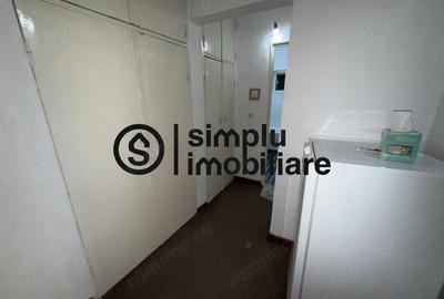 Apartament cu 2 camere decomandat în Rovine - 3