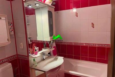 Apartament de vanzare 3 camere Vasile Aaron - 7