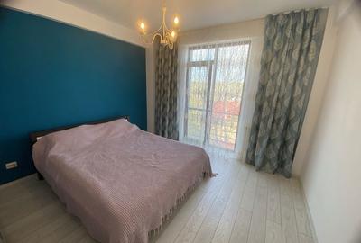 Apartament cu 3 camere în Valea Lupului - 6