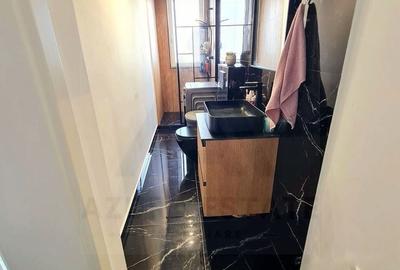 Duplex cu 5 camere cu Canalizare în Exterior Sud - 3