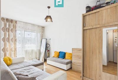 Garsonieră, mobilată în Micălaca - 1