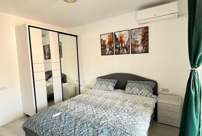 Apartament tip studio - Modern - Loc de Parcare - Mobilat si Utilat - Militari - 2