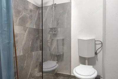 Apartament cu 2 camere în Cordău - 3