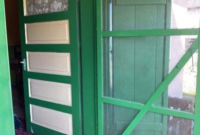 Casă cu 1 camere cu Teren 4400 Mp în Păsăreni - 4