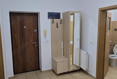 Apartament cu 2 camere decomandat în Medicină - 3
