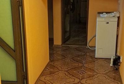 Apartament cu 2 camere decomandat în Galați - 4