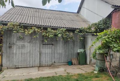 Casa cu 4 camere, 110mp, centru Mihaileni - 15