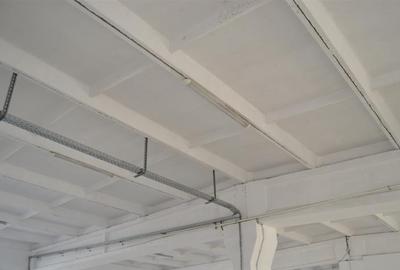 Hala 536mp Autorizata ISU - 5