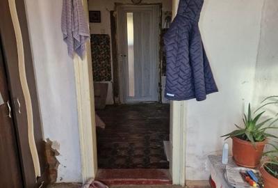 Casă cu 3 camere în Scorțaru Nou - 2