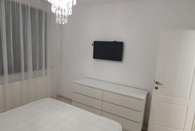 Apartament cu 2 camere decomandat în Central - 4