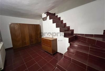 Casa 5 camere | Garaj, anexe | 1300 mp teren | Simeria Veche - 6