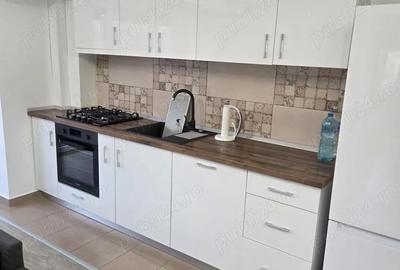 Apartament cu 2 camere nedecomandat în Central - 8