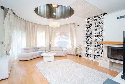 Casa de vanzare, moderna in Hlincea - 5