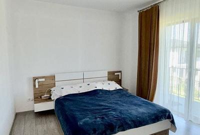 Casă cu 3 camere cu Teren 663 Mp în Budești - 6