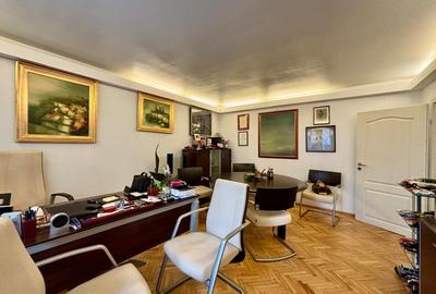 Spatiu Birouri Bulevardul Unirii 4 Camere 100 Mp Bloc 1990 15 Min Metrou - 2