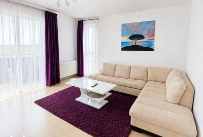 Apartament cu 2 camere decomandat în Bartolomeu - 2