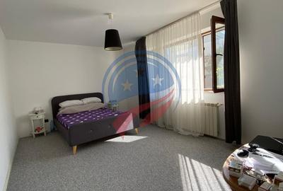 Casă individuală cu 5 camere cu Teren 380 Mp în Central - 7