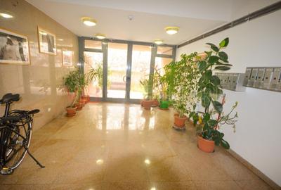 Apartament cu 2 camere decomandat în 13 Septembrie - 13