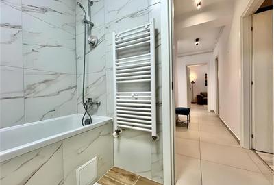 Apartament 2 Camere in Mosaic Residence Coresi cu Parcare - 8