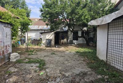 Teren strada de vile, linistita, forma patrat, liber. - 4