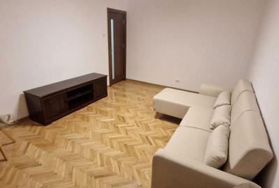 Apartament cu 3 camere decomandat în Central - 6