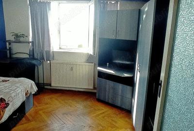 Apartament 3 camere, proprietar, panorama deosebita, zona Dacia - 2