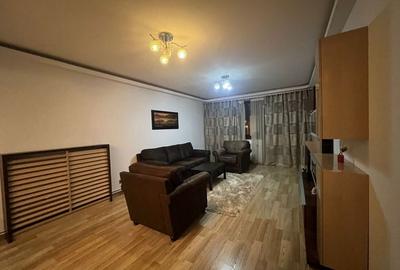 Apartament cu 2 camere decomandat în Central - 2