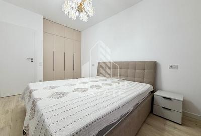 Apartament 2 camere, prima inchiriere, loc de parcare, Torontalului - 4