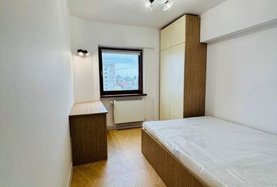 Apartament cu 3 camere în Faleza Nord