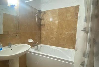 Apartament cu 2 camere decomandat, mobilat în Nord - 12