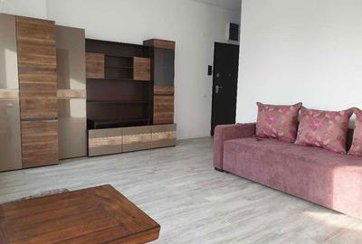 Garsonieră semidecomandată în Central