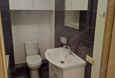 Garsonieră decomandată în Buziașului - 2