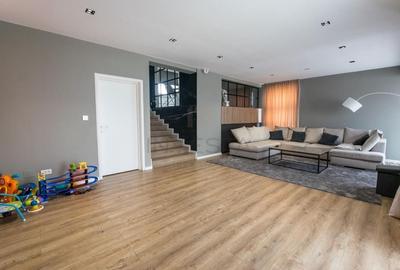 Vila moderna cu priveliste panoramica! - 3