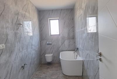 Palazu Mare Constanta vila D+P+E+POD 130 mp utili le cheie - 8