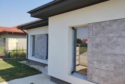Casă cu 3 camere cu Teren 362 Mp în Vidra - 6