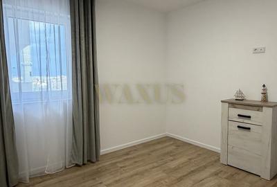 Apartament cu 3 camere decomandat, mobilat în Sud-Vest - 3