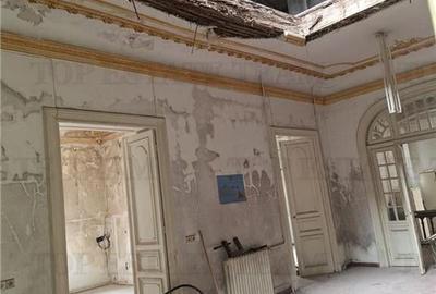 Casa eleganta curte comuna Dorobanti - 4