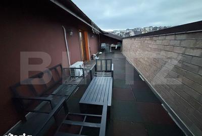 Apartament cu 3 camere în Valea Lupului - 3